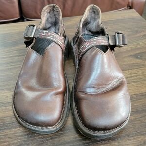 Chaco Mules Women's Size 8 Outdoor Gorpcore Boho Hiking Hippie